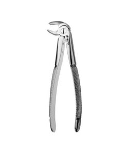 22 EUROPEAN STYLE FORCEPS