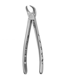 23 COWHORN FORCEPS, LOWER MOLARS, ATRAUMAIR