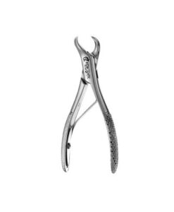 23K PEDO COWHORN FORCEPS