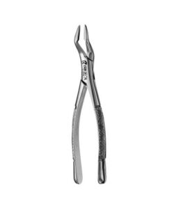 32A PARMLY ALVEOLAR FORCEPS, SLIM BEAKS