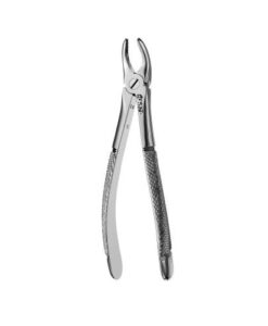 7 EUROPEAN STYLE FORCEPS