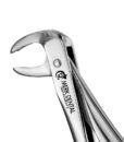 73 EUROPEAN STYLE FORCEPS, SERRATED 1 73 EUROPEAN STYLE FORCEPS, SERRATED 1