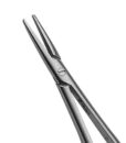 CASTROVIEJO NEEDLE HOLDER, 18 CM 1 CASTROVIEJO NEEDLE HOLDER, 18 CM 1