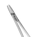 HEGAR-BAUMGARTNER NEEDLE HOLDER, 14 CM 1 HEGAR-BAUMGARTNER NEEDLE HOLDER, 14 CM 1