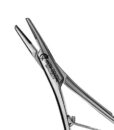MATHIEU PERMA SHARP NEEDLE HOLDER, 14 CM 1 MATHIEU PERMA SHARP NEEDLE HOLDER, 14 CM 1