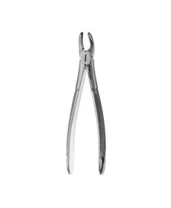 MD2 MEAD FORCEPS, SERRATED