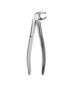 MD4 MEAD FORCEPS, SERRATED