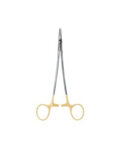 MICRO-VASCULAR PATTERN PERMA SHARP NEEDLE HOLDER, 18 CM