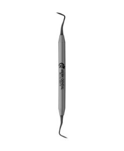 1-2 ALLEN ORBAN KNIFE, BLACK LINE