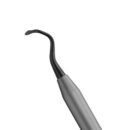 1-2 ALLEN ORBAN KNIFE, ROUND, BLACK LINE 2 1-2 ALLEN ORBAN KNIFE, ROUND, BLACK LINE 2