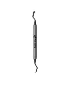 1-2 BUSER MODIFIED PERIODONTAL CHISEL 4MM-5MM