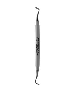 1-2 ORBAN DE KNIFE, BLACK LINE