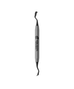 1-3 BUSER MODIFIED PERIODONTAL CHISEL 4MM-6MM