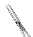 1 STRAIGHT KELLY HEMOSTAT 1