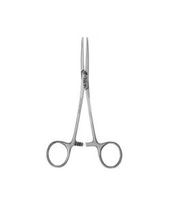 1 STRAIGHT KELLY HEMOSTAT