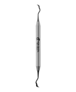 13K-13KL DE SURGICAL CHISEL, BLACK LINE