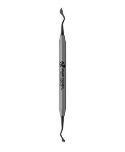 15-16 KIRKLAND DE KNIFE, BLACK LINE