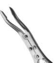 18M ROUND BEAKS DOUBLE ACTION RONGEURS, 17 CM 1