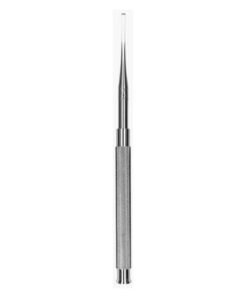 1W WAKEFIELD BI-BEVEL BONE CHISEL