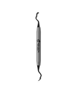 2-3 BUSER MODIFIED PERIODONTAL CHISEL 5MM-6MM