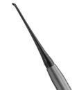 2-4 MOLT DE CURETTE, BLACK LINE-SMOOTH 2 2-4 MOLT DE CURETTE, BLACK LINE-SMOOTH 2