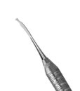 2 Fedi Periodontal Chisel, #6 Handle 1