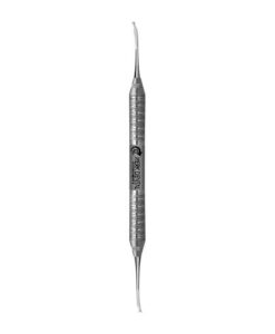 2 Fedi Periodontal Chisel, #6 Handle