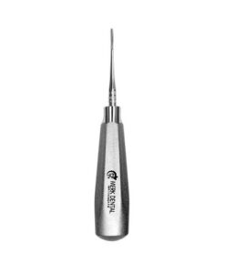 2 MM STRAIGHT LUXATING ELEVATOR