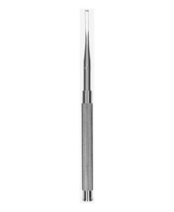 2W WAKEFIELD BI-BEVEL BONE CHISEL