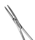 3 CURVED HALSTED-MOSQUITO HEMOSTAT 1
