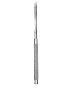 3 KRAMER-NEVINS BONE CHISEL
