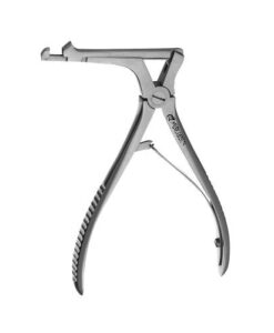 3 MM SHORTNOSE RONGEUR