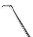 3 SURGICAL RETRACTOR 12 MM X 55 MM, DOWNWARD CURVE 1