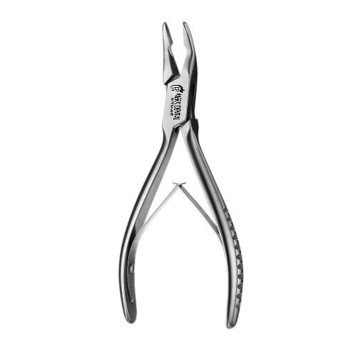 Pince à Os Bluementhal 17.5 Cm - Instruments Chirurgie Dentaire/orthopédie - Neuf