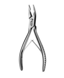 30° STANDARD BLUMENTHAL RONGEURS