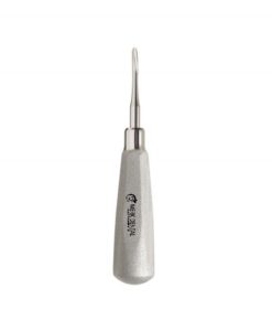 34S STRAIGHT SELDIN ELEVATOR, SERRATED
