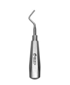 38 SERRATED ELEVATOR