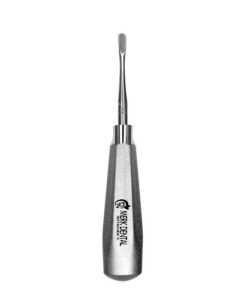 5 MM STRAIGHT LUXATING ELEVATOR