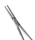 5 STRAIGHT 1X2 HEMOSTAT 1