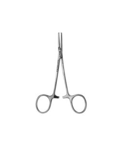 5 STRAIGHT 1X2 HEMOSTAT