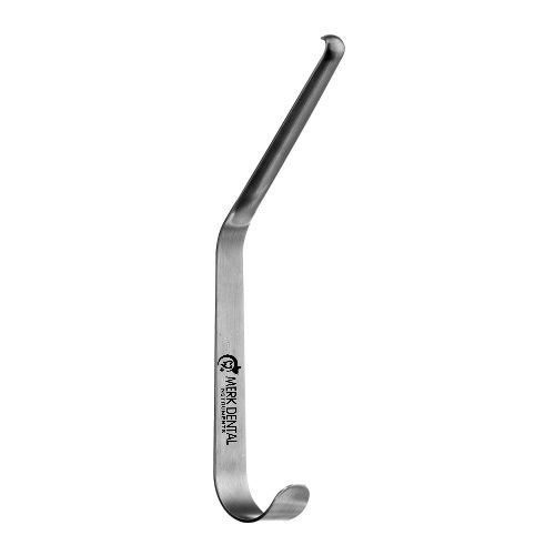 50 CHANNELED SURGICAL RETRACTOR / MDI-S-1811 – Merk Dental Instruments