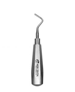 6 SERRATED HOURIGAN ELEVATOR
