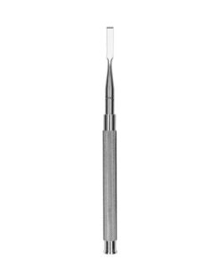 7 CHANDLER BI-BEVEL BONE CHISEL