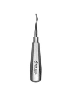 77 SERRATED ELEVATOR