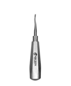 77R SERRATED ELEVATOR