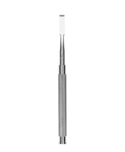 8 CHANDLER BI-BEVEL BONE CHISEL