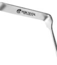 8 SURGICAL RETRACTOR, UPWARD CURVE 1