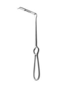 9 RAMUS SURGICAL RETRACTOR