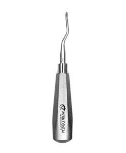 93 SERRATED ELEVATOR