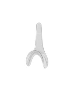 ADULT PLASTIC CHEEK RETRACTORS, 1 PAIR